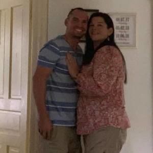 Meet your Posher, Becky j